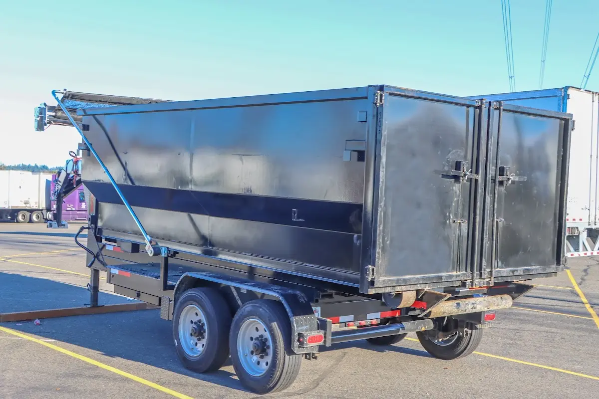 Dumpster Rental services in North Strabane, PA